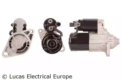 Стартер LUCAS ELECTRICAL купить