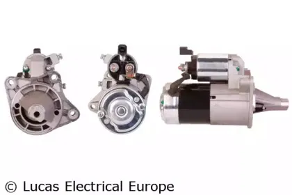 Стартер LUCAS ELECTRICAL купить