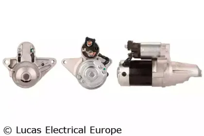 Стартер LUCAS ELECTRICAL купить