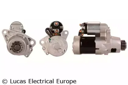 Стартер LUCAS ELECTRICAL купить