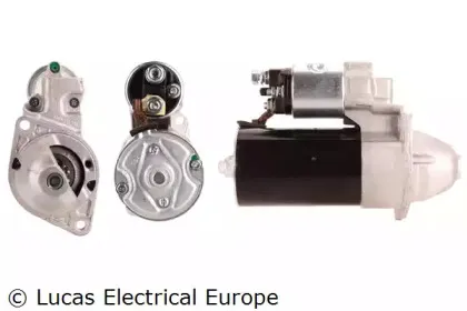 Стартер LUCAS ELECTRICAL купить