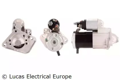 Стартер LUCAS ELECTRICAL купить