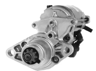 Стартер LUCAS ELECTRICAL купить