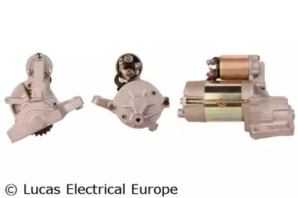 Стартер LUCAS ELECTRICAL купить