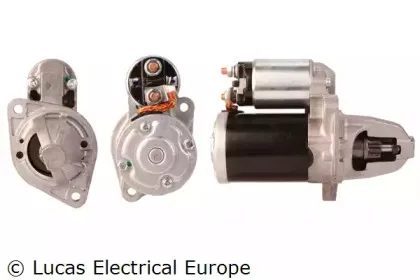 Стартер LUCAS ELECTRICAL купить