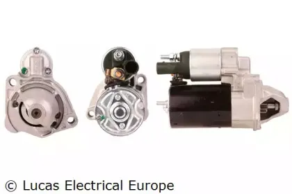 Стартер LUCAS ELECTRICAL купить