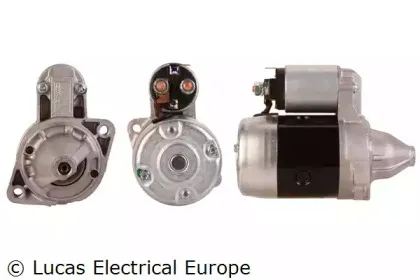 Стартер LUCAS ELECTRICAL купить