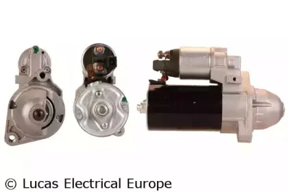 Стартер LUCAS ELECTRICAL купить