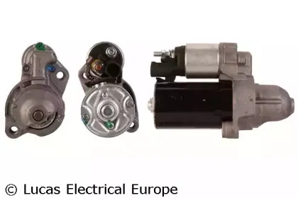 Стартер LUCAS ELECTRICAL купить