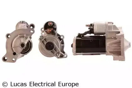 Стартер LUCAS ELECTRICAL купить