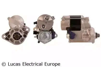 Стартер LUCAS ELECTRICAL купить