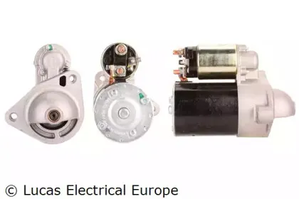 Стартер LUCAS ELECTRICAL купить