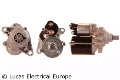 Стартер LUCAS ELECTRICAL купить