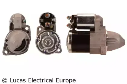 Стартер LUCAS ELECTRICAL купить