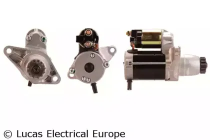 Стартер LUCAS ELECTRICAL купить