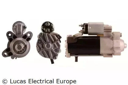 Стартер LUCAS ELECTRICAL купить