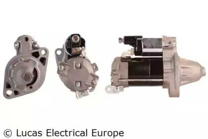 Стартер LUCAS ELECTRICAL купить