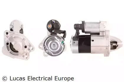 Стартер LUCAS ELECTRICAL купить