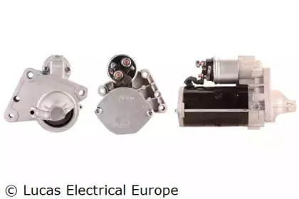 Стартер LUCAS ELECTRICAL купить