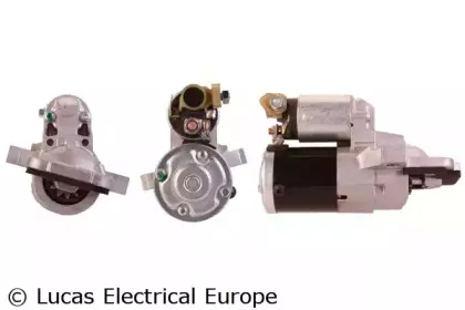 Стартер LUCAS ELECTRICAL купить