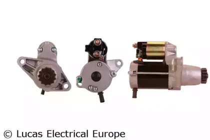 Стартер LUCAS ELECTRICAL купить