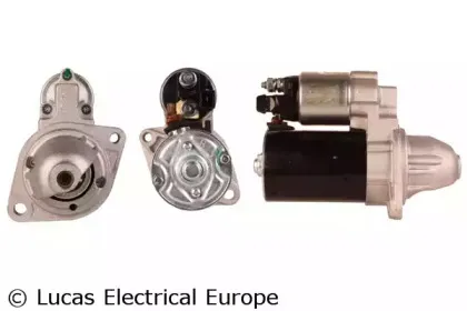 Стартер LUCAS ELECTRICAL купить
