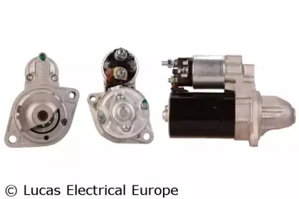 Стартер LUCAS ELECTRICAL купить