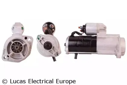 Стартер LUCAS ELECTRICAL купить