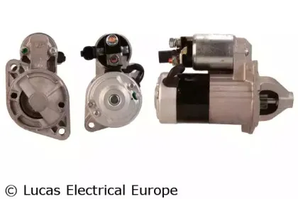 Стартер LUCAS ELECTRICAL купить