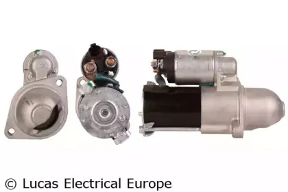 Стартер LUCAS ELECTRICAL купить