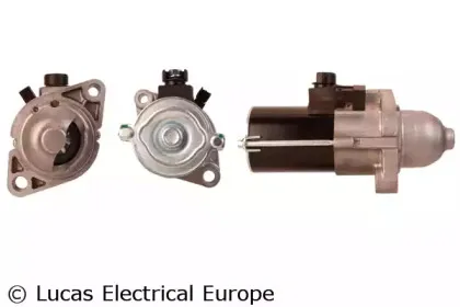 Стартер LUCAS ELECTRICAL купить