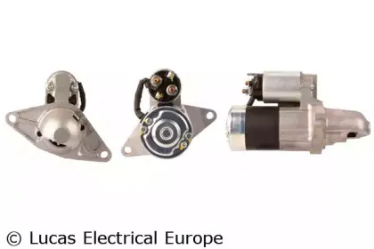 Стартер LUCAS ELECTRICAL купить