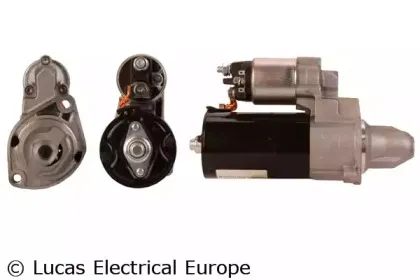 Стартер LUCAS ELECTRICAL купить