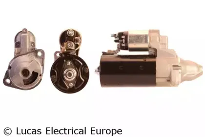 Стартер LUCAS ELECTRICAL купить