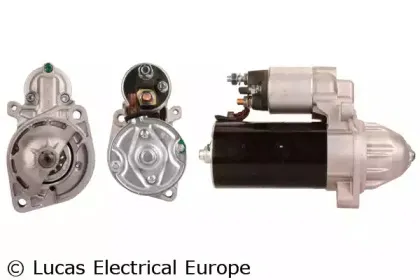 Стартер LUCAS ELECTRICAL купить