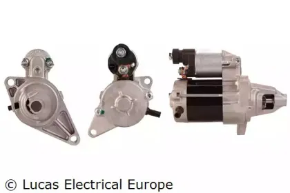 Стартер LUCAS ELECTRICAL купить