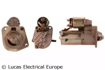 Стартер LUCAS ELECTRICAL купить