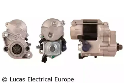 Стартер LUCAS ELECTRICAL купить