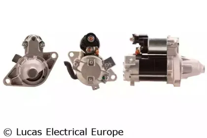 Стартер LUCAS ELECTRICAL купить