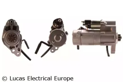 Стартер LUCAS ELECTRICAL купить