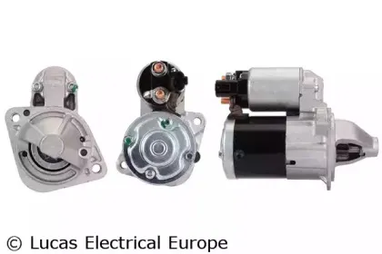 Стартер LUCAS ELECTRICAL купить