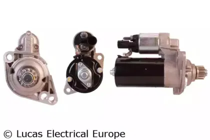 Стартер LUCAS ELECTRICAL купить