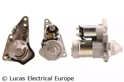 Стартер LUCAS ELECTRICAL купить