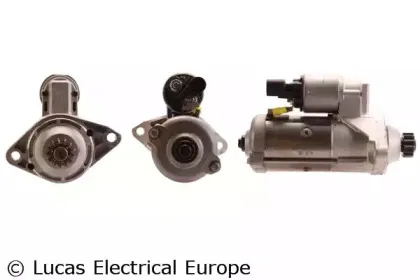 Стартер LUCAS ELECTRICAL купить