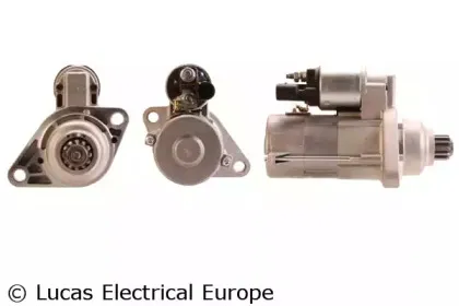 Стартер LUCAS ELECTRICAL купить
