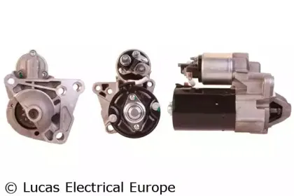 Стартер LUCAS ELECTRICAL купить