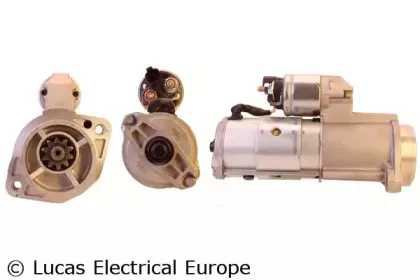 Стартер LUCAS ELECTRICAL купить
