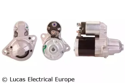 Стартер LUCAS ELECTRICAL купить