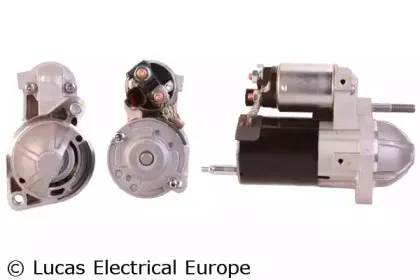 Стартер LUCAS ELECTRICAL купить
