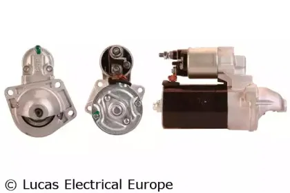 Стартер LUCAS ELECTRICAL купить